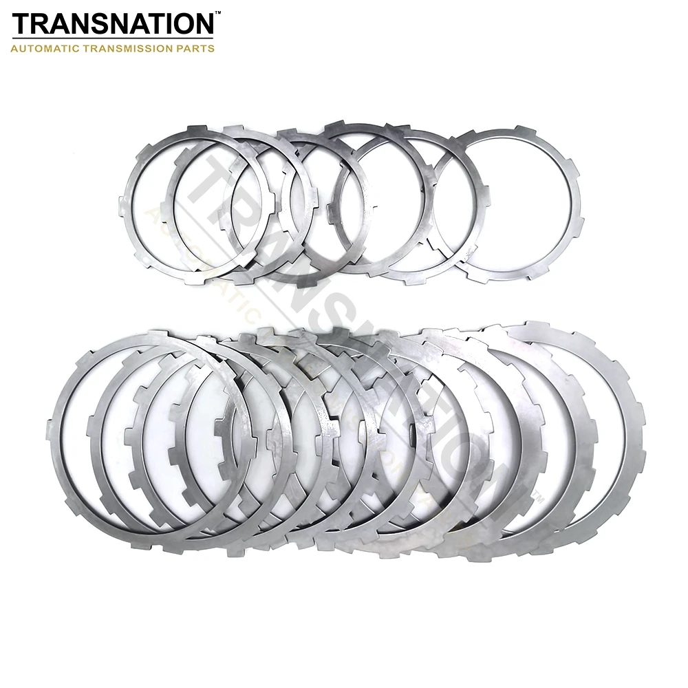 

Transnation TW40LS TW-40LS Стальной комплект сцепления автоматической коробки передач, подходит для MITSUBISHI SUZUKI W200881C