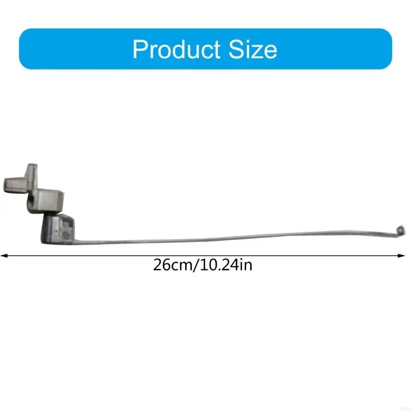 Bản lề màn hình LCD bền 203B cho cho T400 R400 bản lề bản lề LCD