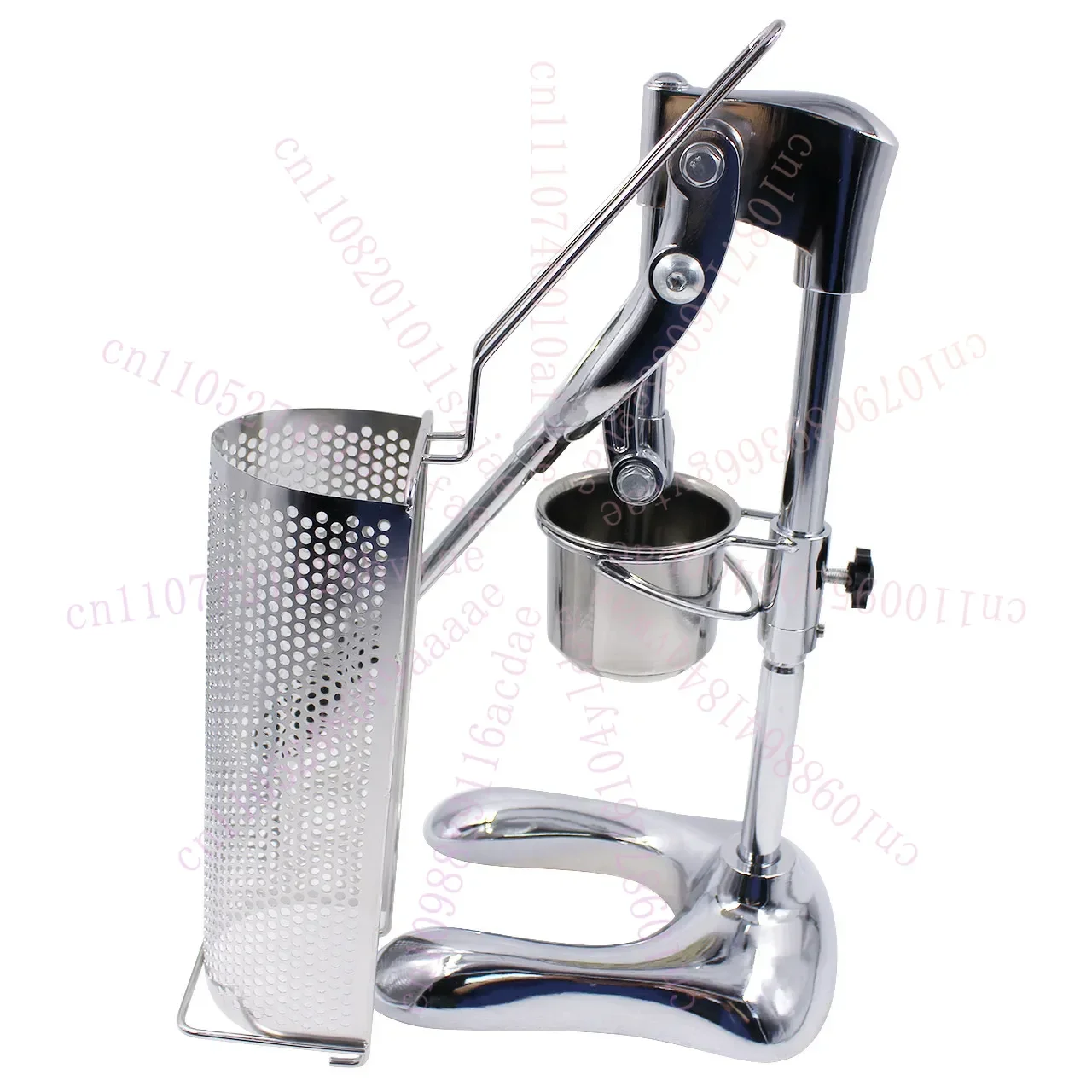 French Fry Press Machine for Commercial Use, Household Use, Ultra Long Press Machine for Commercial Use, 30cm French Fry Machine