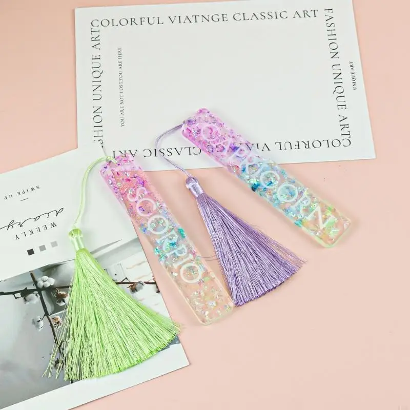 R3MC Silicone Mold Star Sign Siliconen Molds Epoxy Maken Mallen geschikt voor DIY -projecten en