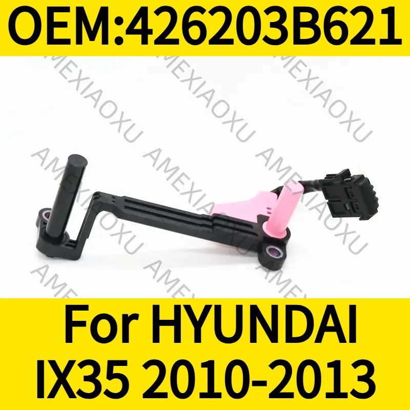 

1PC OEM:426203B621 For HYUNDAI IX35 2010-2013 Automatic Transmission Speed Sensor 6 Speed AMEXIAOXU