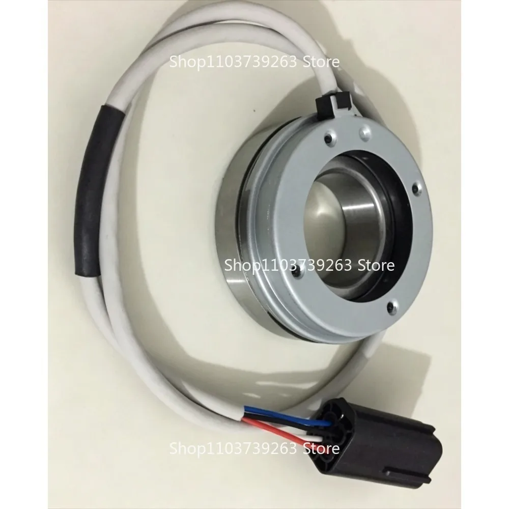 NSK6206 Bearing Encoder Import Suitable for Lizhiyou Mitsubishi Electric Forklift Parts Drive Motor Speed Sensor