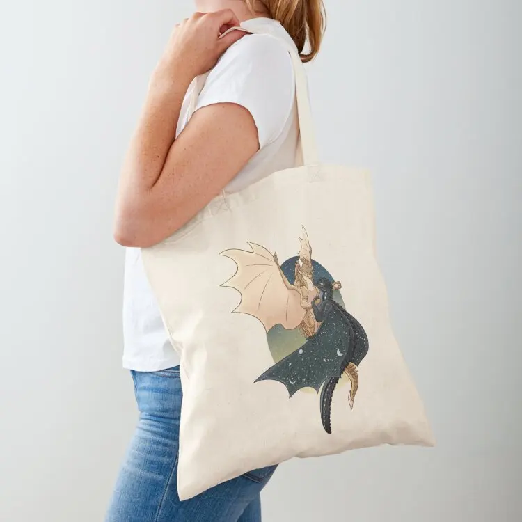 Moonbli Tote Bag shoping bag handbag supermarket folding bag shopping cart bags