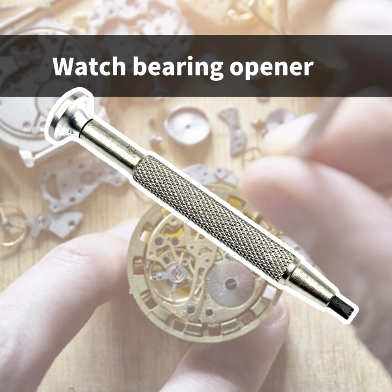 Expert Level Watch Repair Tool for Precise Maintenances Of Automatic Components