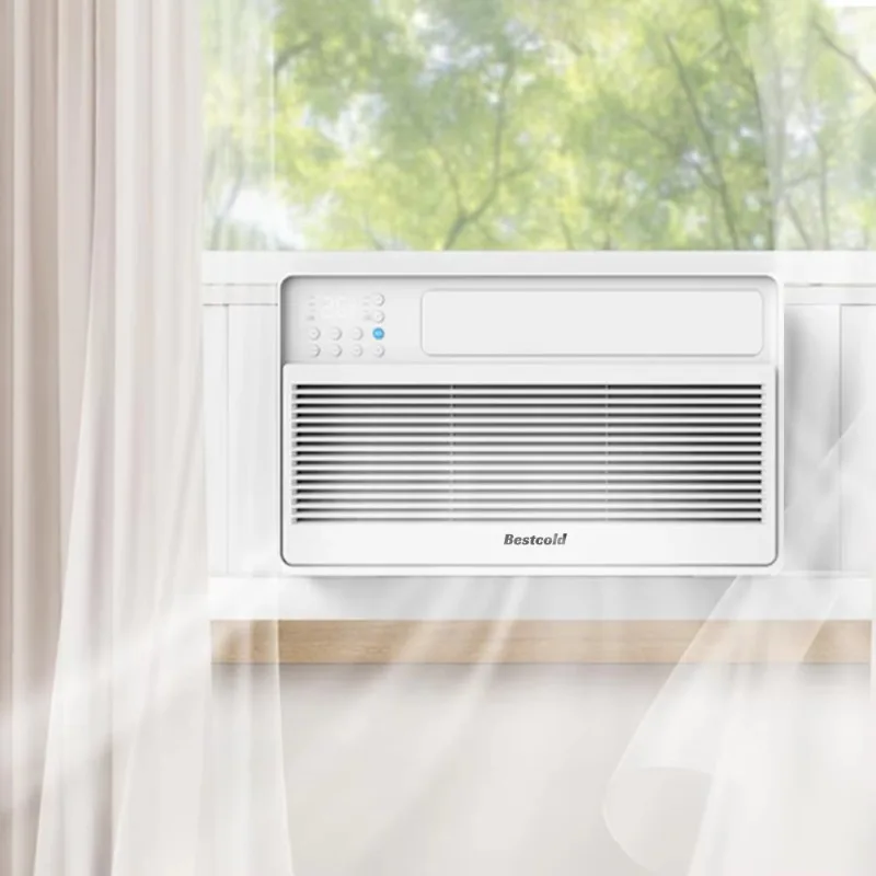 

Application Control Villa Window AC Unit Window Air Conditioning