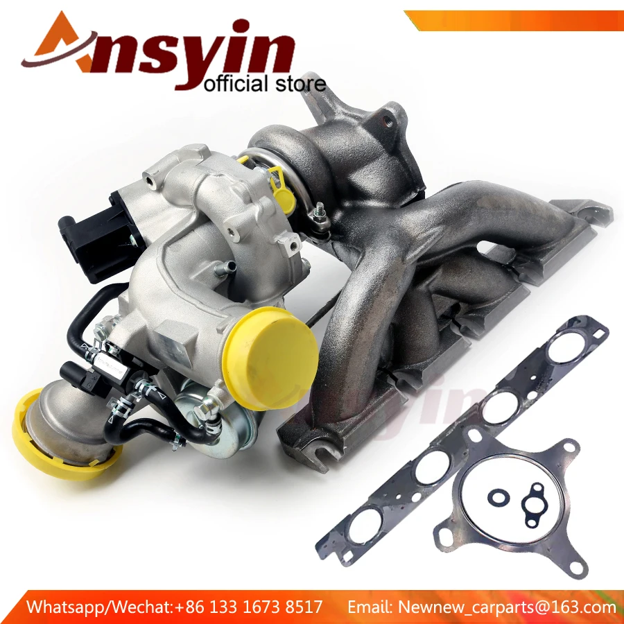 

Турбо для Volkswagen Tiguan Eos Golf GTI Jetta Audi DOHC 2.0L CCZ CCT CAW CCTA 53039880290 53039800290 06J 145701 Т 06J 145701 N