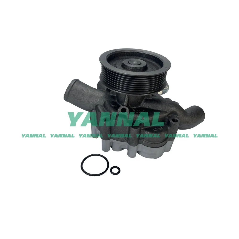 High quality Water Pump For Caterpillar C7 Excavator Engine Parts