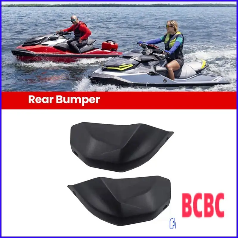 

BB-For BRP Seadoo Jetski Parts Rear Bumper LH RH 291005083 291005084 RXP