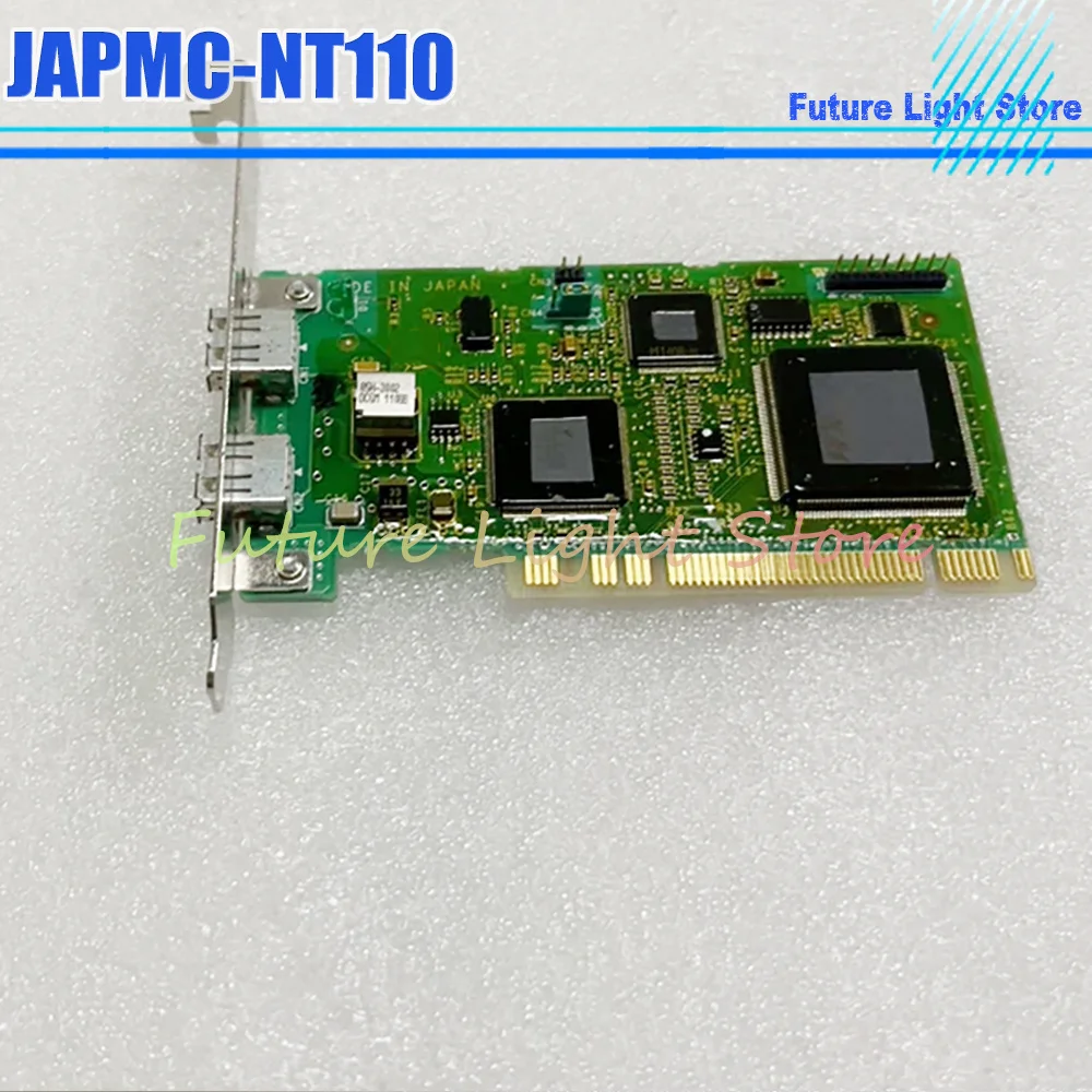 Display Board Motion Controller Card JAPMC-NT110