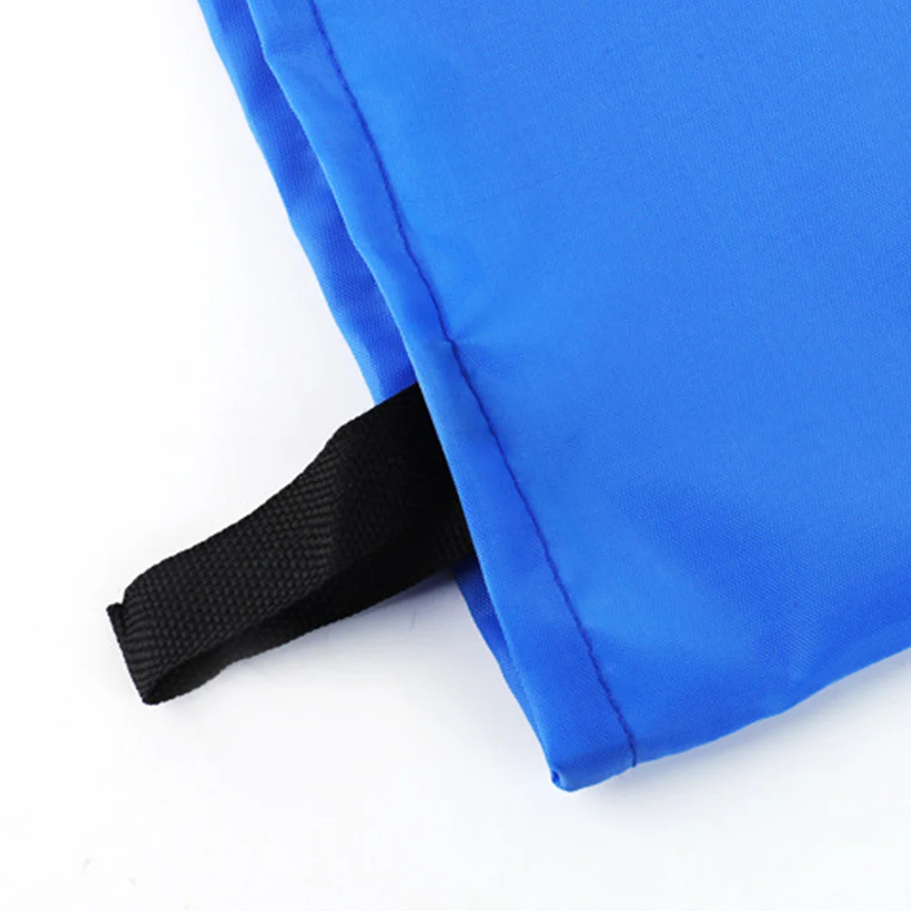 

4Pcs Kangaroo Jumping Bags Surface Number Printing Durable Oxford Cloth Outdoor Sack Race Game Colorful Kid Entertainment