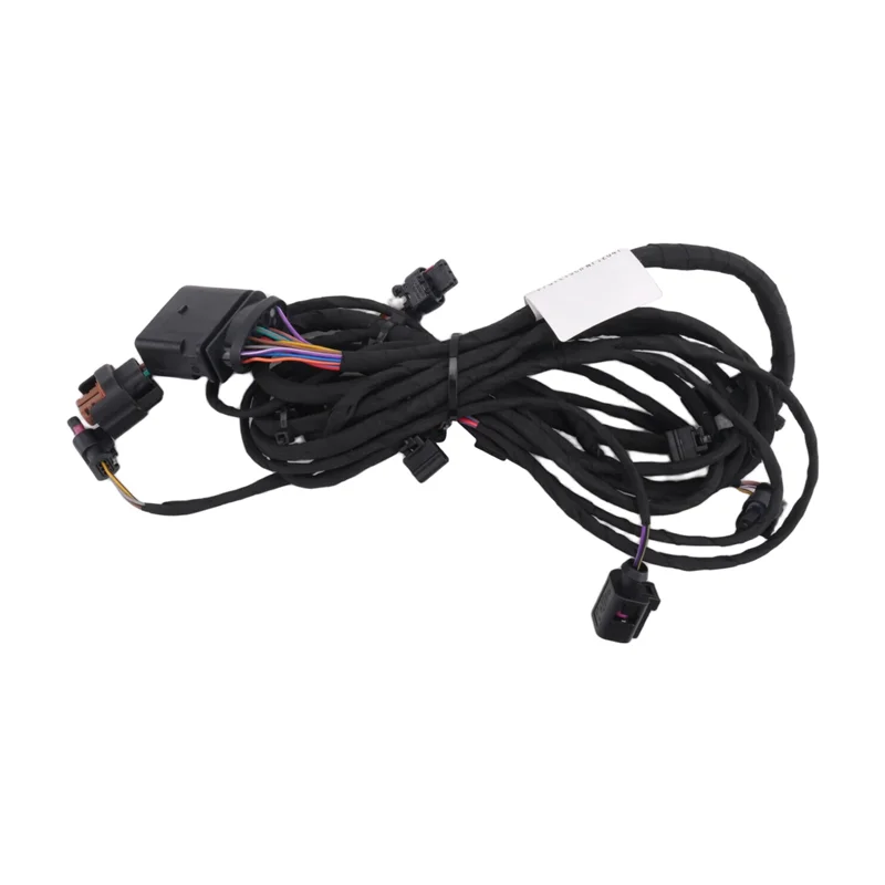 

Для VW Touareg 2011-2014 7P6971095M проводка датчика парковки переднего бампера 7P6 971 095M-AD39