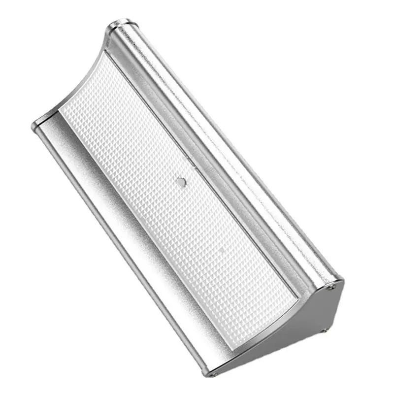 AWAH Outdoor Courtyard Waterproof Solar Wall Light LED Body Sensor Light Garden Lighting Wall Light Lighting Wall Light 60 Light