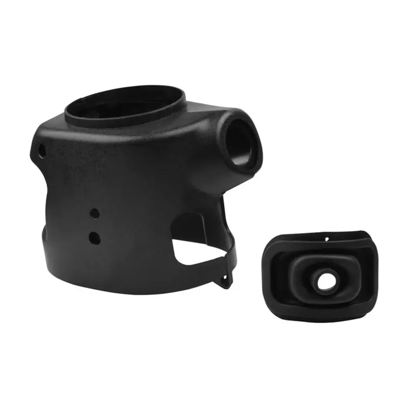 Shroud Cover For Steering Column Shifter Boot 26072993 26078127 26093753 For Tahoe Suburban GMC Yukon Escalade-A02G