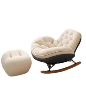 

Домашний балкон, роскошный диван, может лежать и спать, диван-качалка, ленивый диван, кресло, одноместное кресло