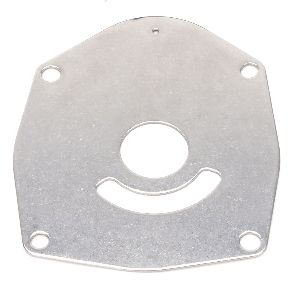 RASTP-8M0142980 مجموعة دفاعة مضخة المياه للزئبق 4 السكتة الدماغية 175 200 225 250 300 HP و 450R 3.4L V6 و 4.6L V8 8M0205803 TC056 #5