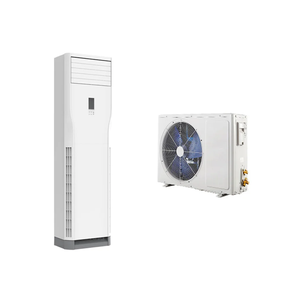 T1 Inverter Cooling Only 36000Btu 220V 50Hz 36000 Btu Floor Standing Air Conditioner