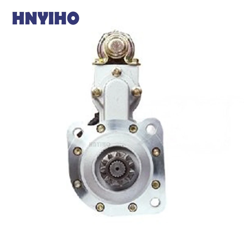24V 8.0KW 11T Starter Motor GC100-1 for Steyr T11 Reverse Engine
