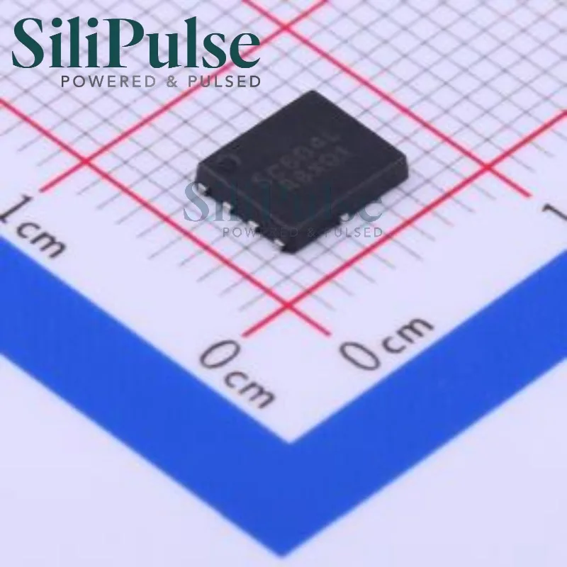 (5-20pcs) NTMFS5C604NLT1G DFN-5 100% Original In Stock Trans MOSFET N-CH 60V 40A 5-Pin SO-FL EP T/R