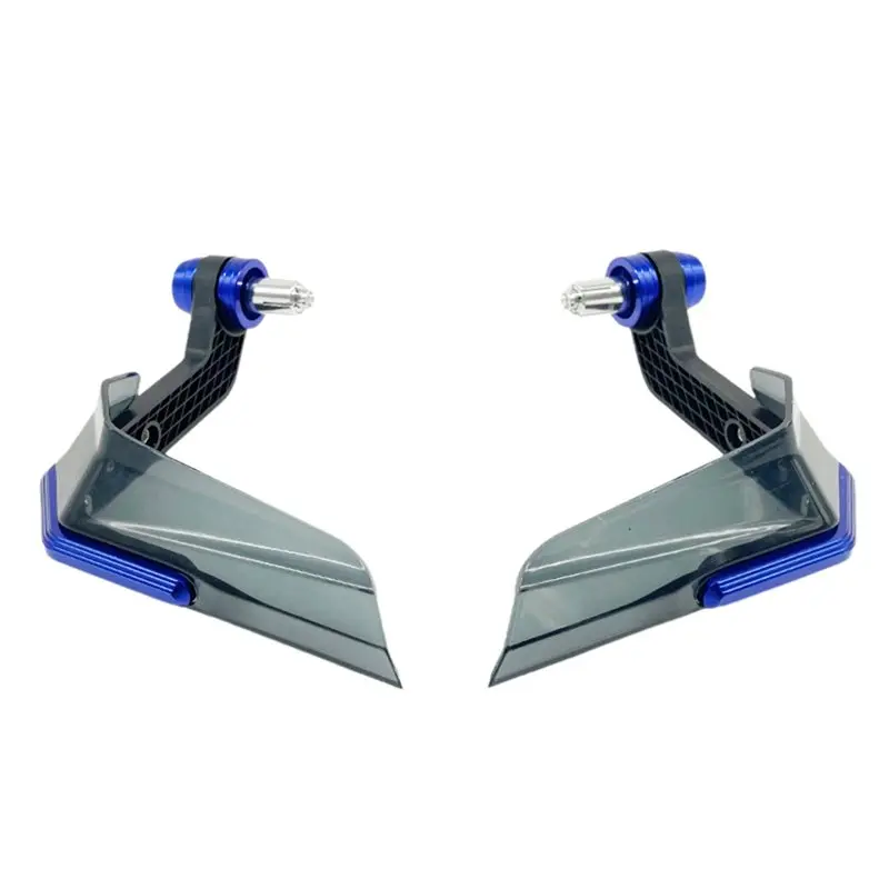 Ac29-Windshield Hand Guard Brake Handguards Motorcycle Handguard Grips Handle Shield Accessories