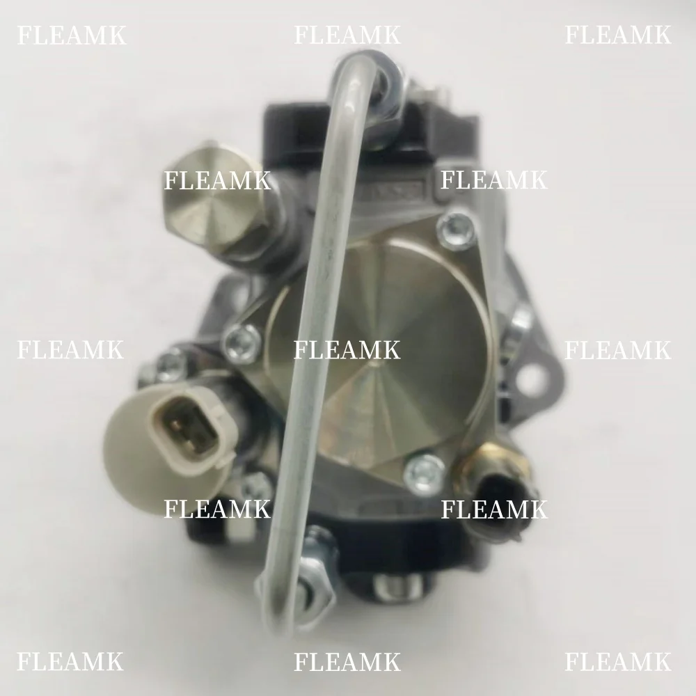 High Quality Diesel Common Rail Fuel Injection Pump 294000-0260 294000-0266 8-97328886-1