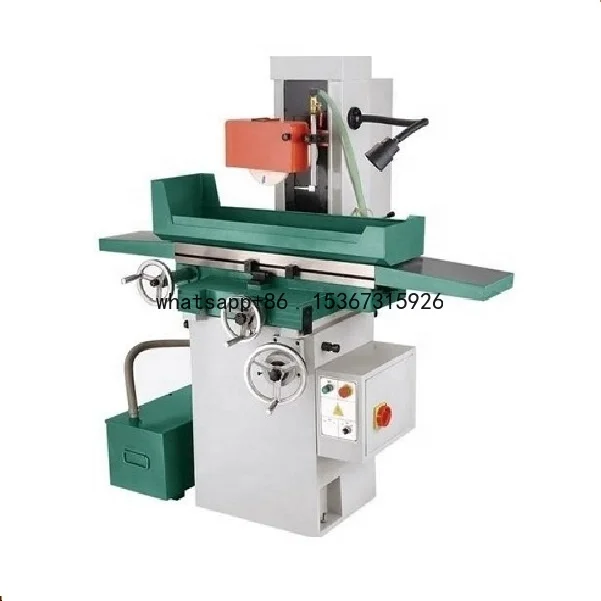 820 precision surface grinding machine with CE