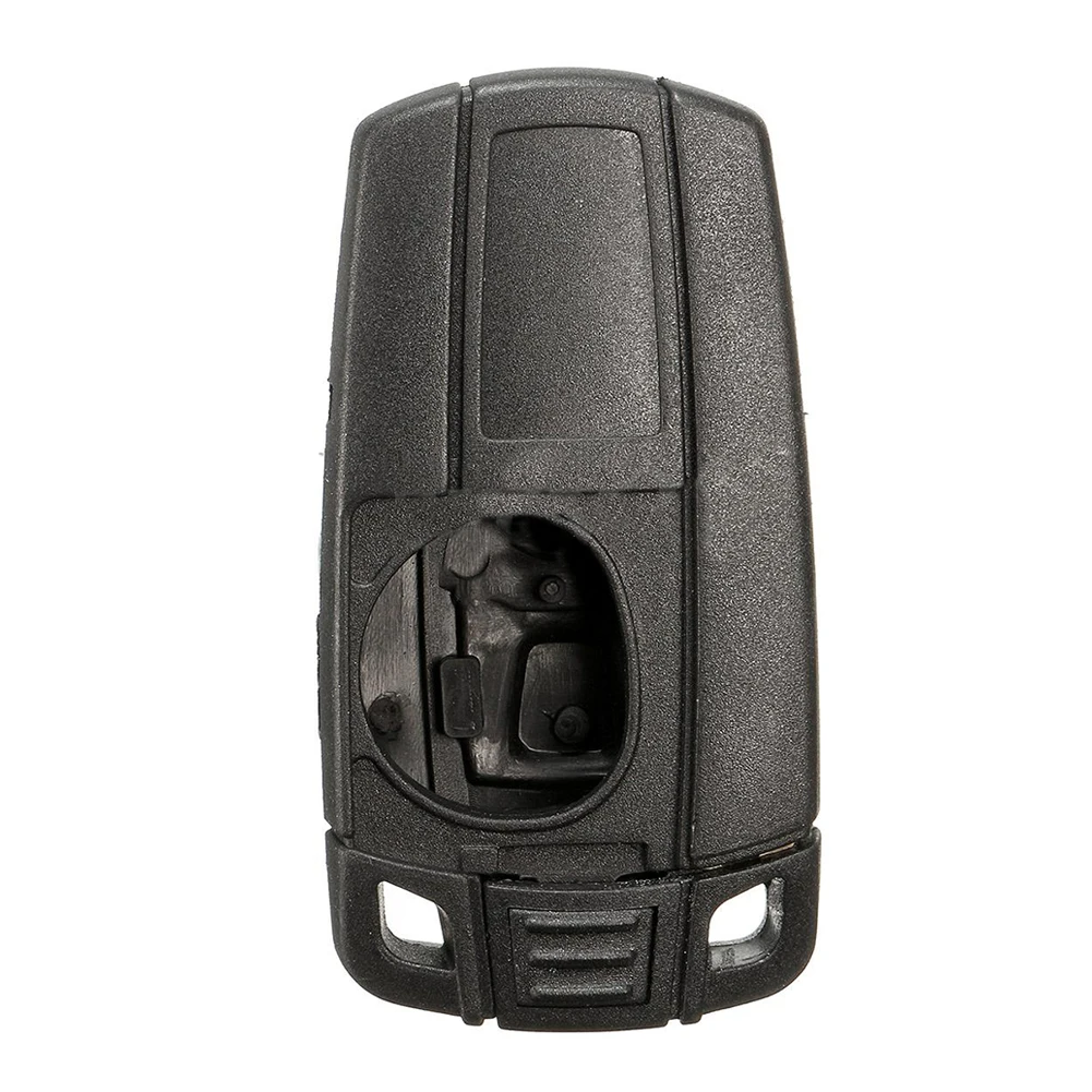 3 Buttons Remote Key Case Shell Fob Blade For BMW 1 3 5 6 Series E90 E91 E92 E60