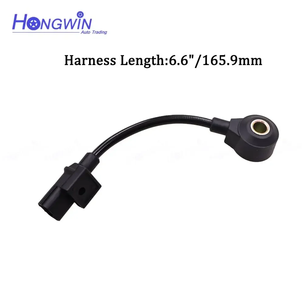 30530PLE004 Knock Sensor For Honda Civic VII Coupe Acura EL FR-V Stream 1.7 2000-2005 30530-PLE-004 30530-PLM-A01 30530PLMA01