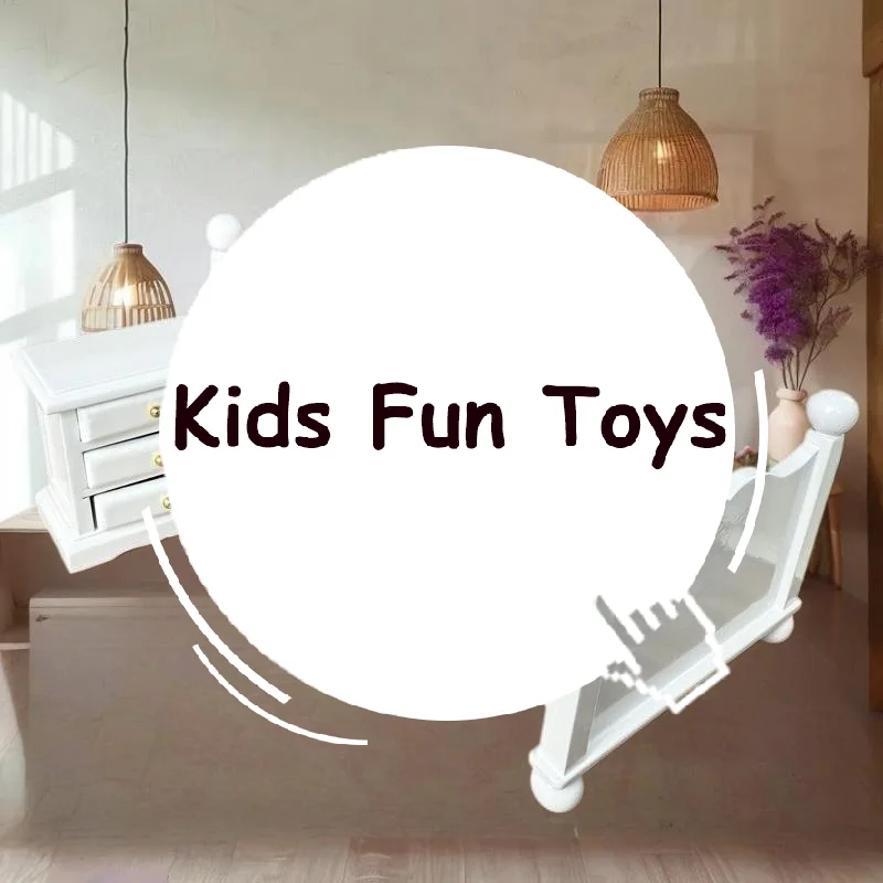 

Украшения для сцены спальни для миниатюрного кукольного домика 1:12; Деревянная односпальная кровать и тумбочка, игрушки «сделай сам»