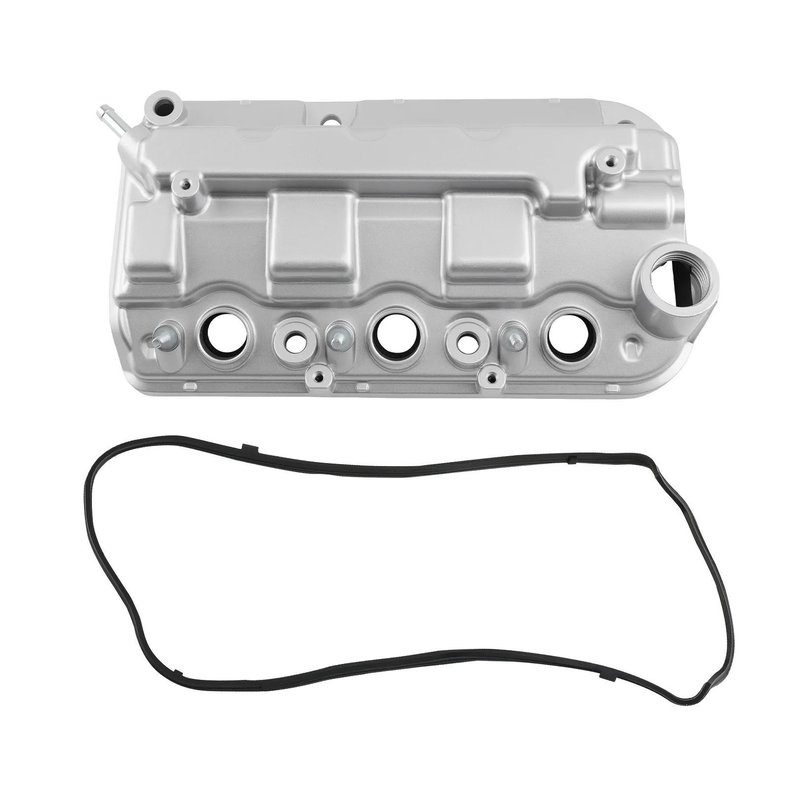 Front Engine Valve Cover Kit for Honda Accord Pilot 12310R70A00 12310-R70-A00