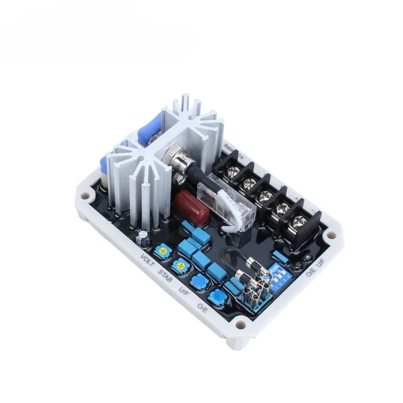 Excitation TDK2000TE Automatic Pressure Regulating Plate Automatic Excitation Voltage Regulator For TAIYO