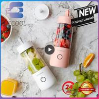 FashionVitamin Juice Cup Vitamer Portable Juicer V Youth Charging Juice Cup Electric Family Juice Cup