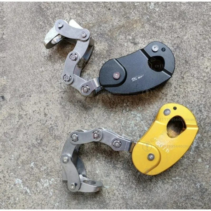 Second Generation Grasping Knots, Machinery, String Grasping Knots, Aerial Exterior Wall Works, Air Conditioning, Safety Lifting