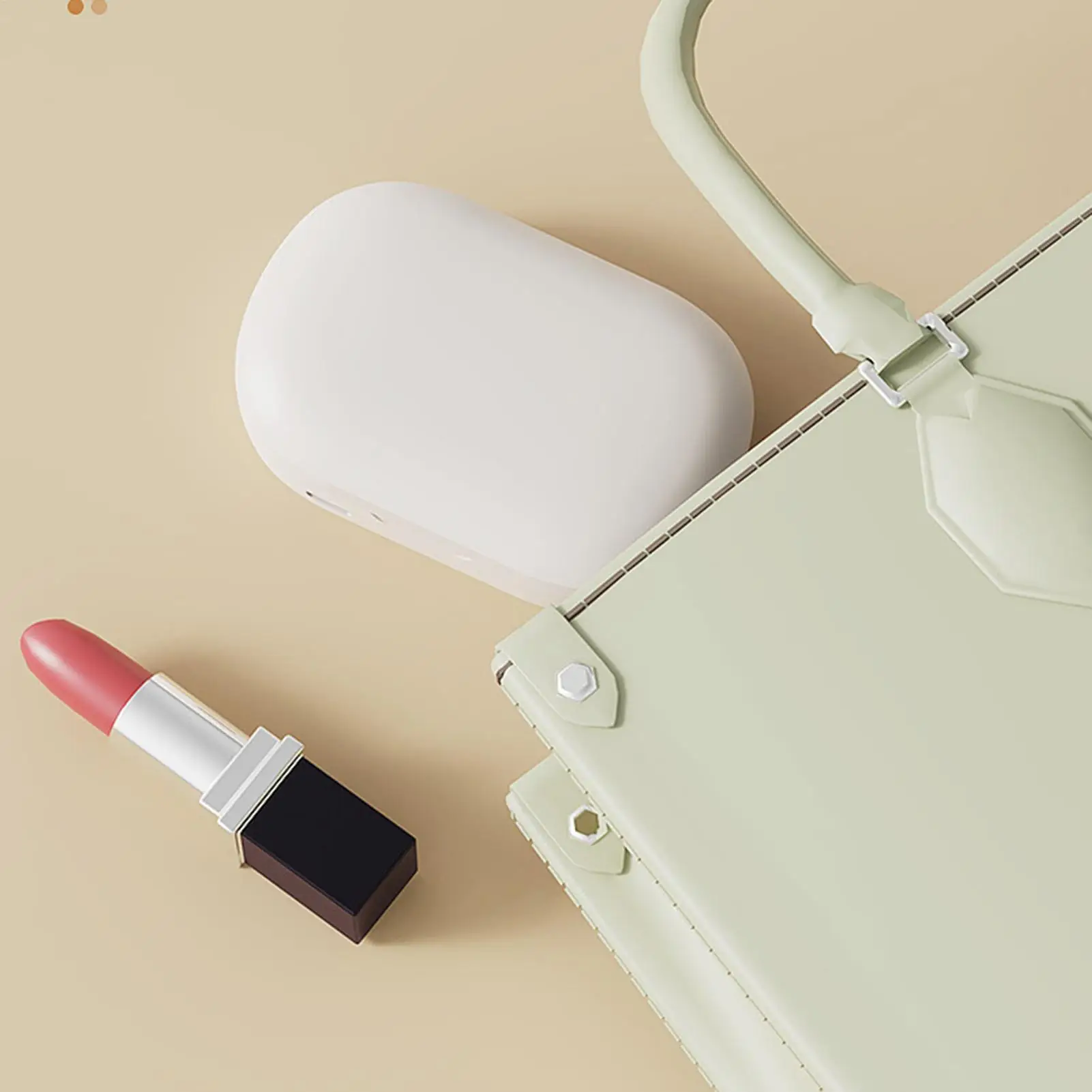 Contact Cleaner Case Deep Cleaning Rechargeable Eye Contact Rechargeable Cleaning Kit For Travel Outdoor Camping Vacation Home