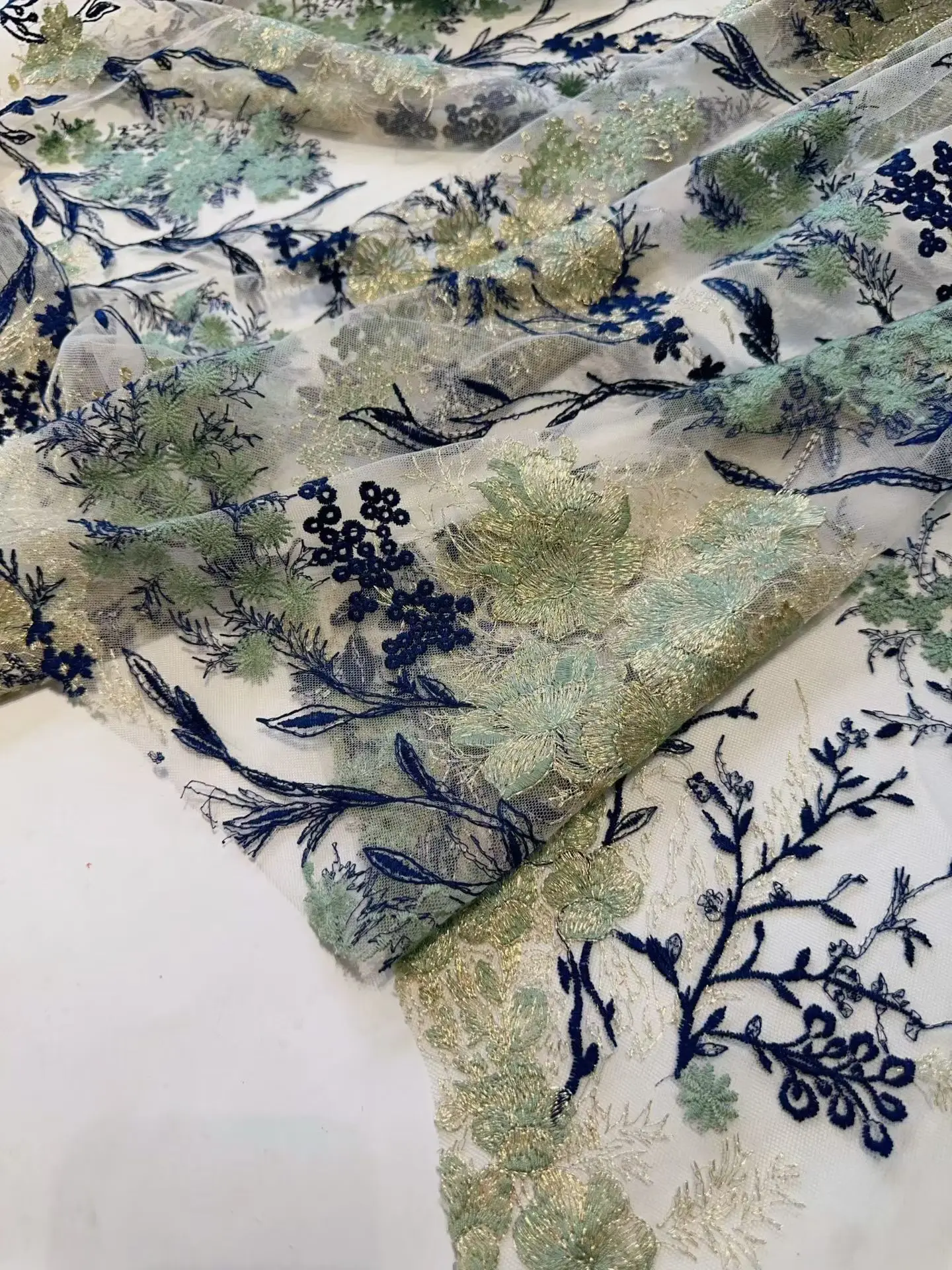 heavy-embroidery-fabric-gold-thread-floral-design-diy-dress-material-for-evening-gown-clothing-making-supplies
