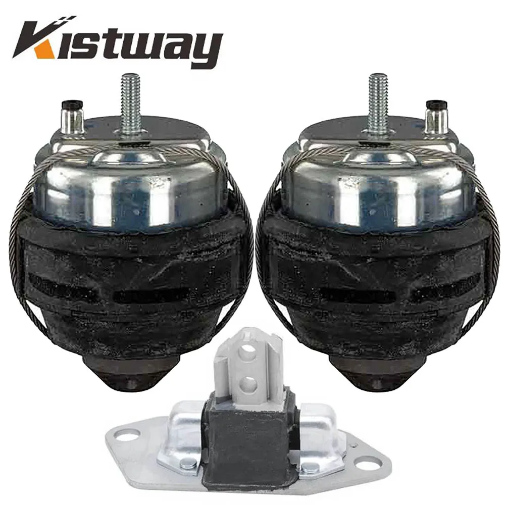 

Engine Transmission Support Motor Mount for VOLVO S60 S80 30680751 30741397 30748811