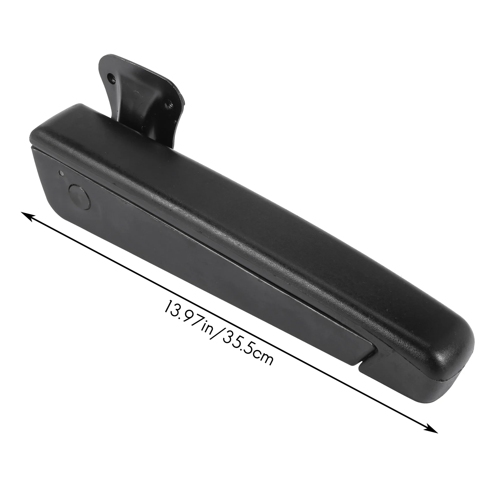 Car Universal Adjustable Car Seat Armrest For Rv Truck Auto Parts Right