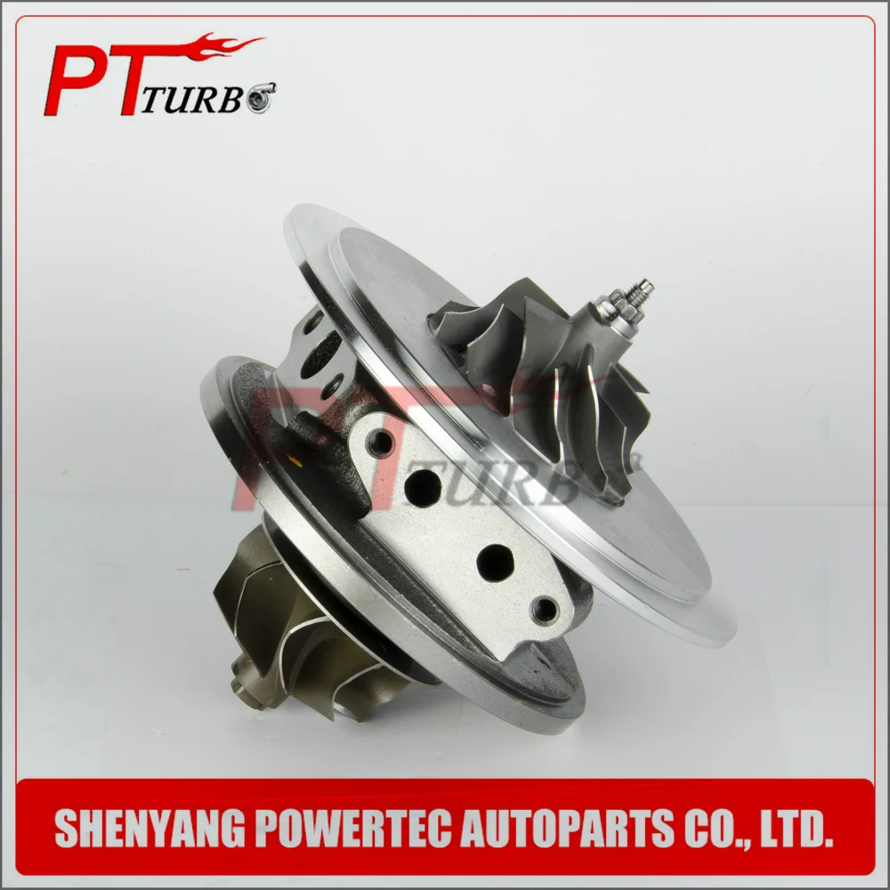 Turbo CHRA 17201-51010 775095-5001S Turbocharger Cartridge for Toyota Landcruiser V8 4.5L 1VD-  FTV 202HP 17201-51010D 2007-