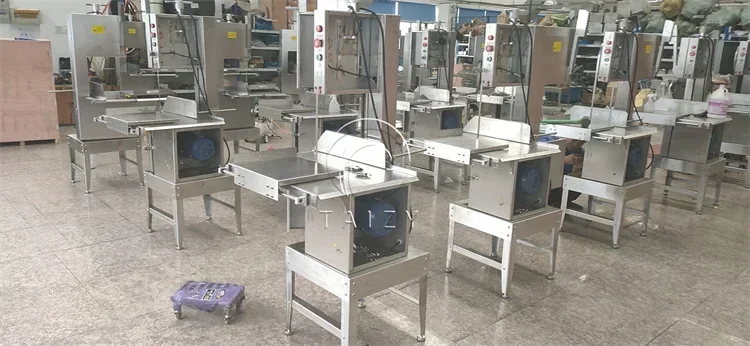 Stainless Steel Commercial Beef and Pork Cutting Machine Bone Saw Bone Cutting Machine