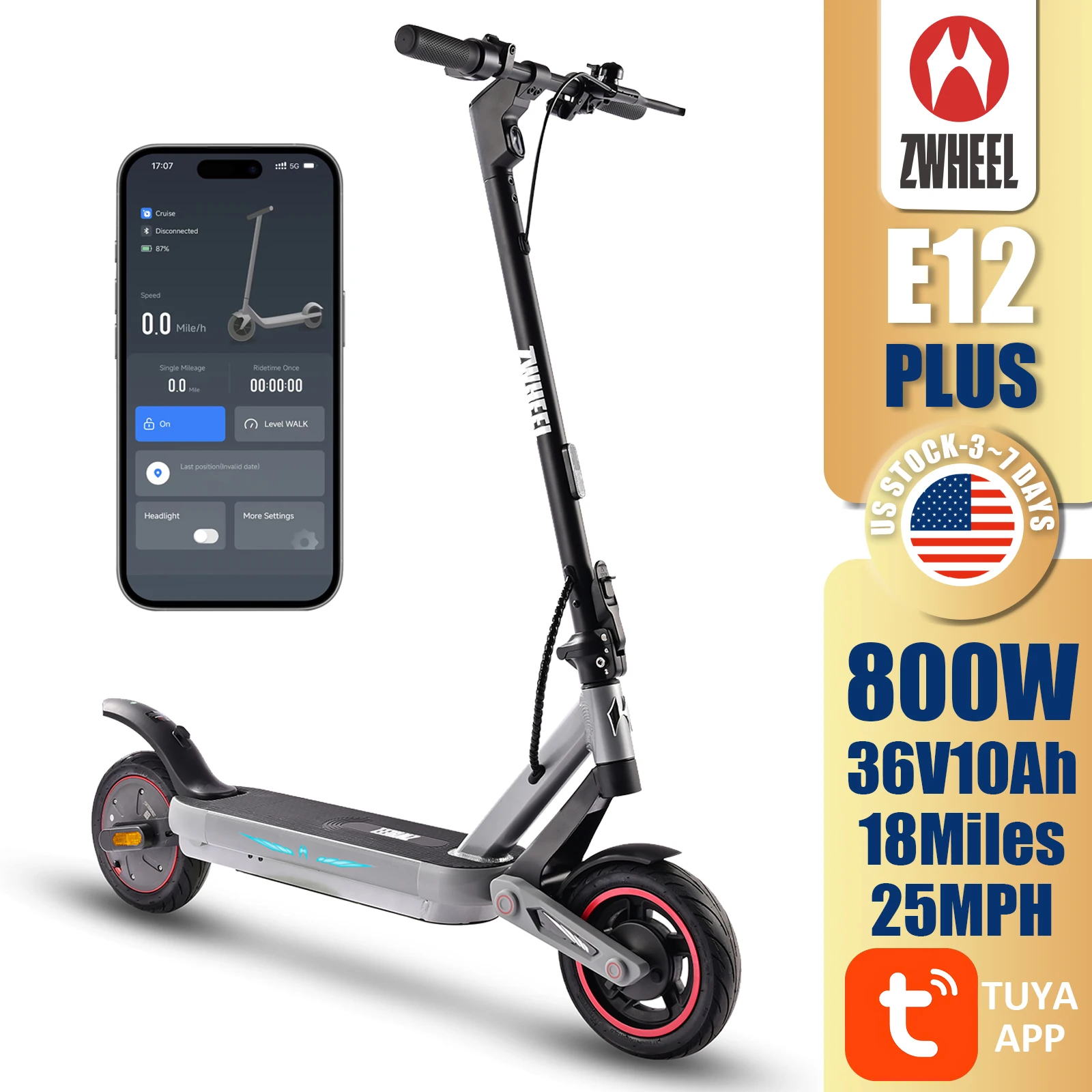 #20 Latest Riding Scooters Offers
