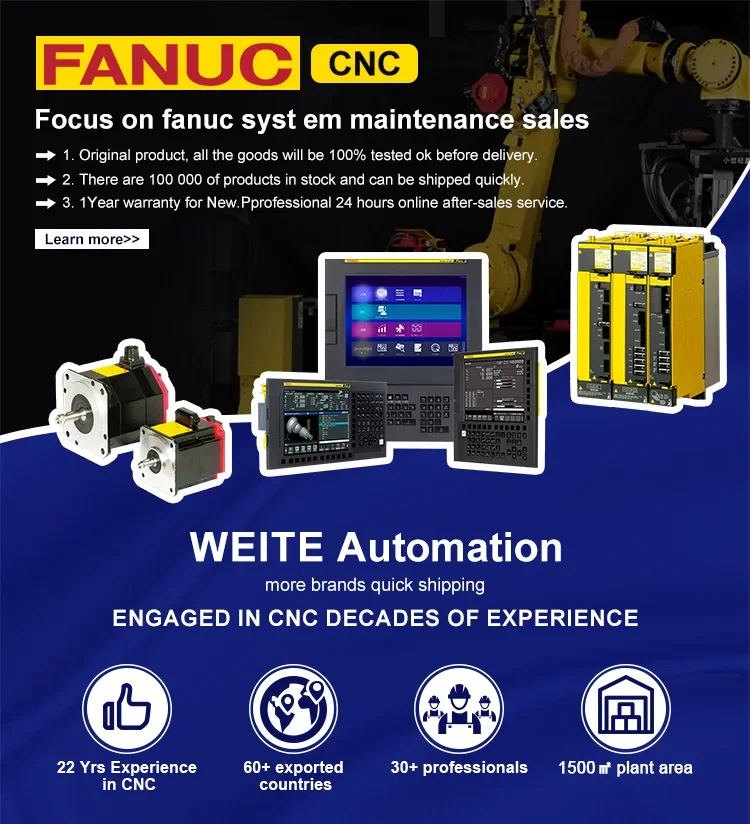 Industrial Cnc Cont…