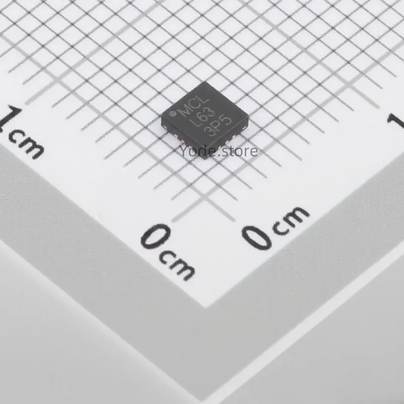 XLF-63+ VQFN-12-EP 1шт.