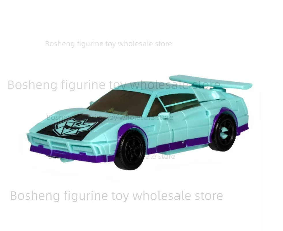 Op voorraad Getransformeerd speelgoed Legacy United Deluxe G2 Breakdown Action Figure Robotspeelgoed Verzamelobjecten Geschenken Hobby's