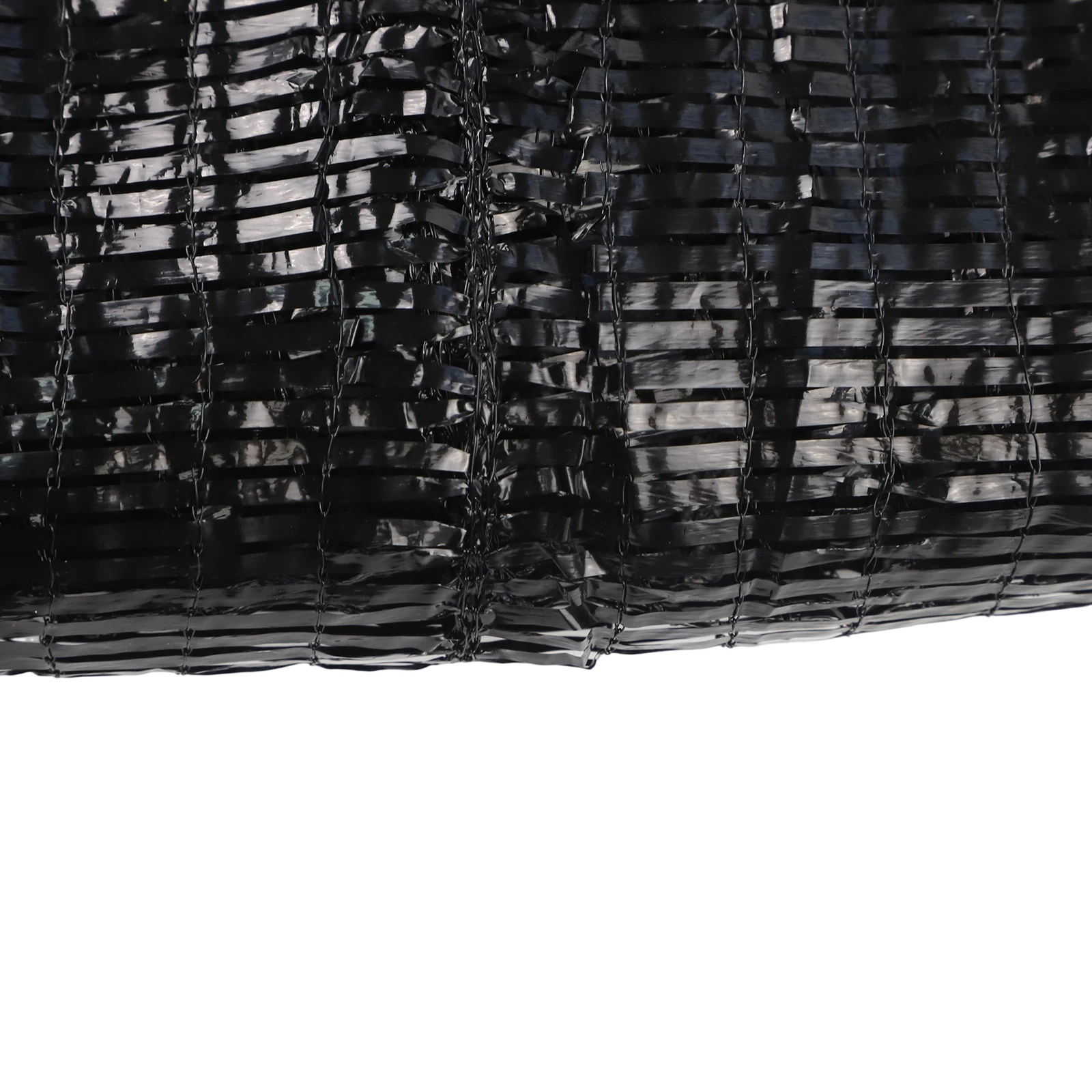 Heat Insulating Breathable Sunshade Net for Outdoor Applications Including For RVs and Parking Areas to Protect from Sun Rays
