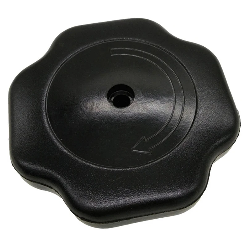 Casserole Button Lid Knob Pressure Cooker Knob Accessories Pressure Cooker Handle Button Explosion-proof Bakelite Spiral Cover