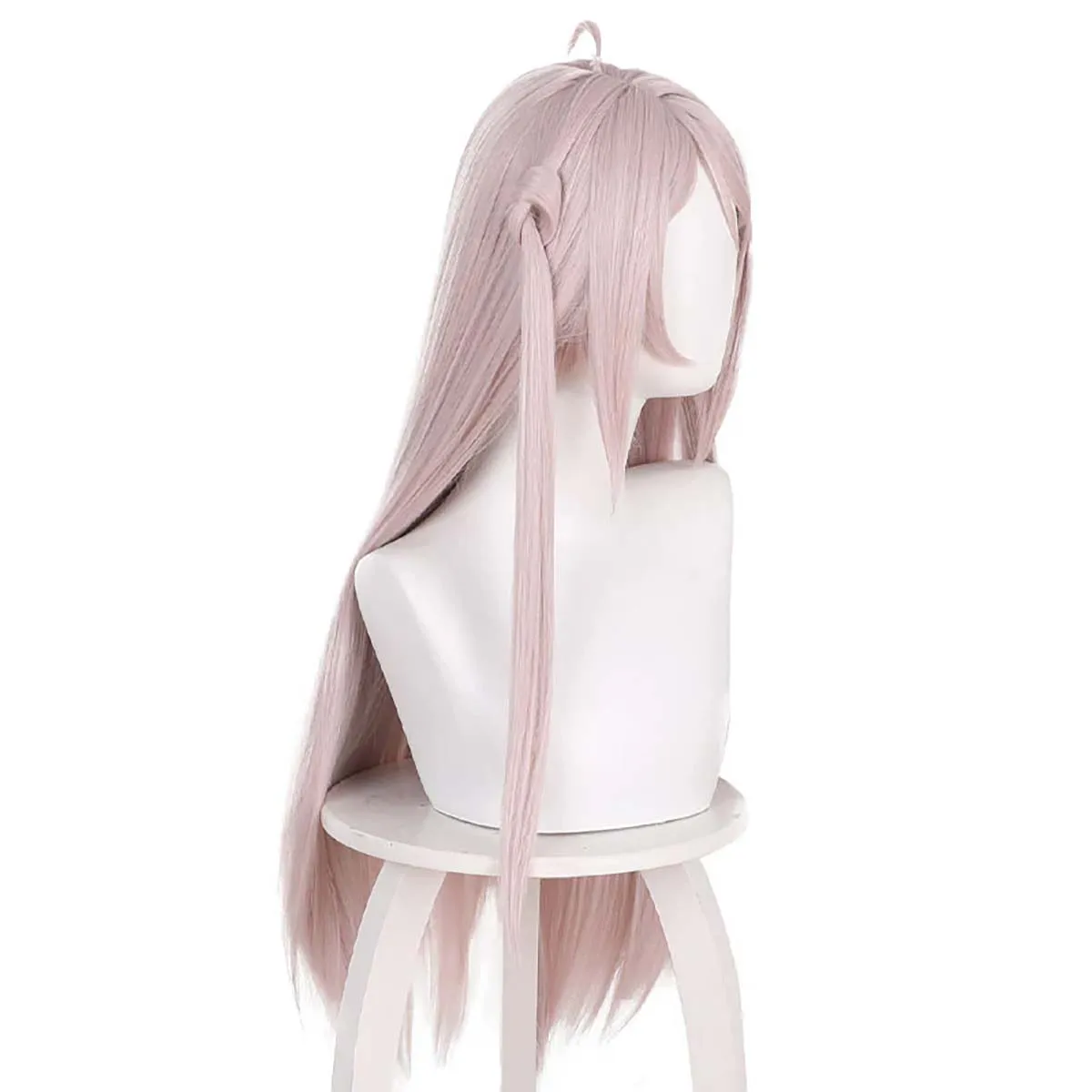 Fête de mascarade Anime Love Live! Perruques de cosplay du club idole du lycée Lanzhu Zhong