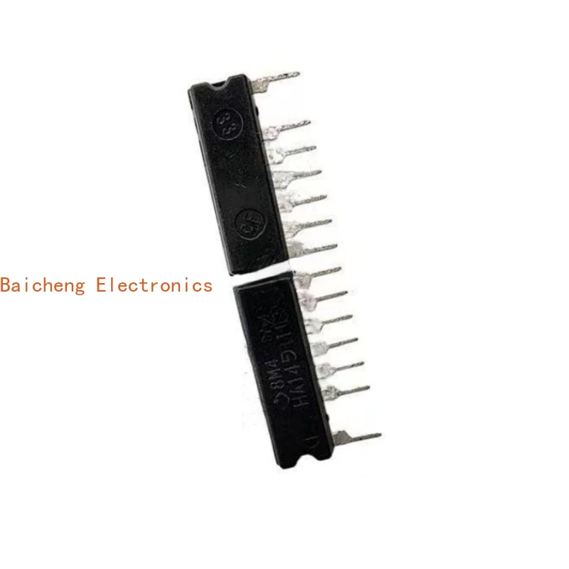 Immagine 3: 1 pz HA1457W HA1457 ZIP-7 chip IC oscillatore