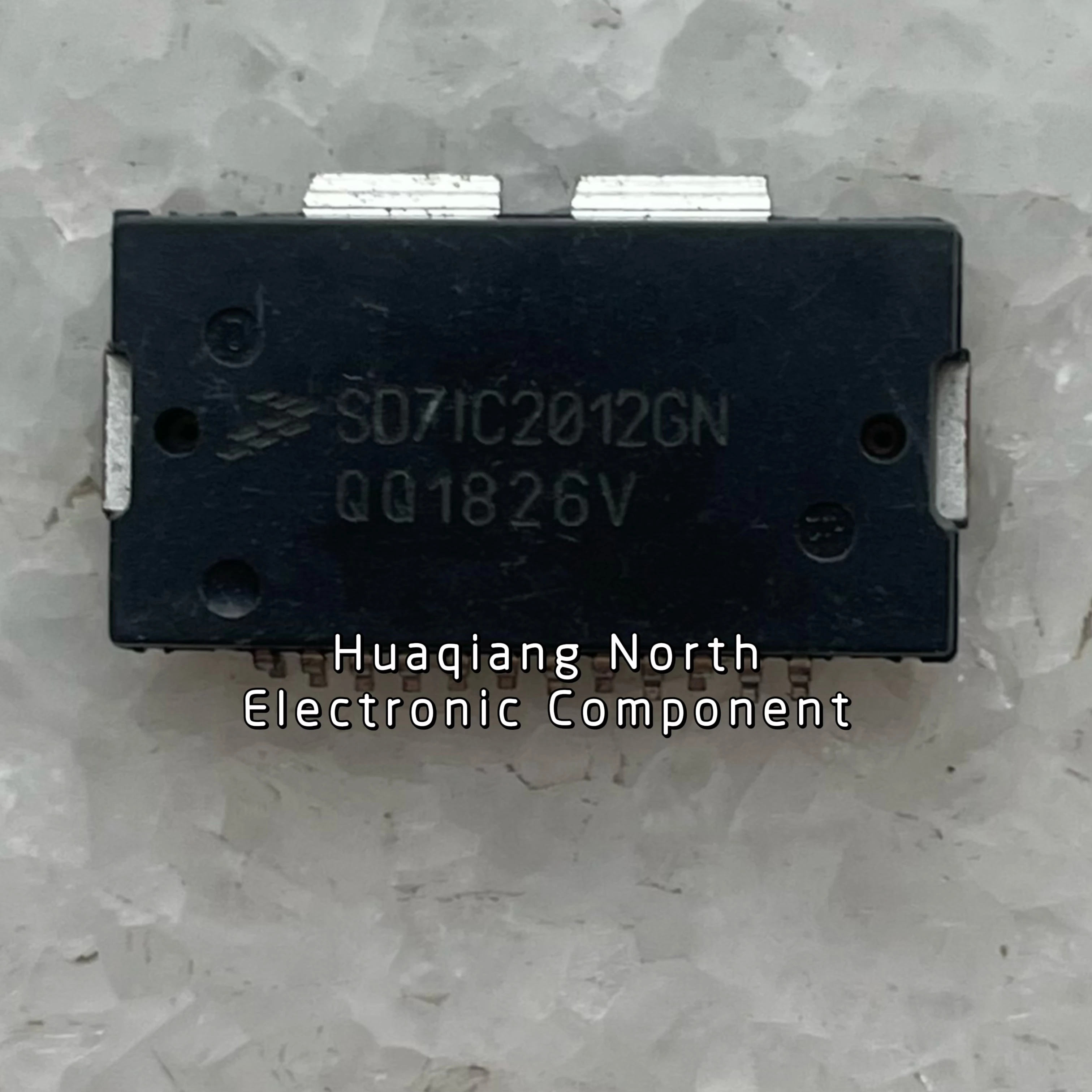 

SD71C2012GN new orginal semi-conductor