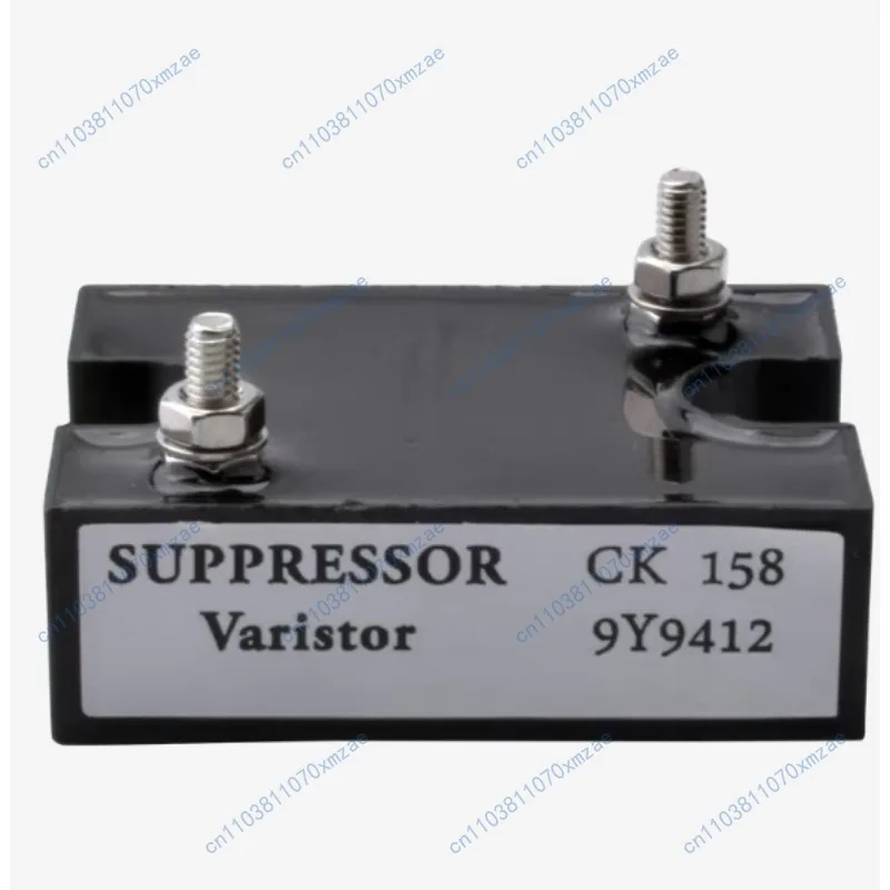 1 piece Pressure Sensitive Module CK158 9Y9412 BHD199 Varistor ModuleSUPPRESSOR 9Y0916