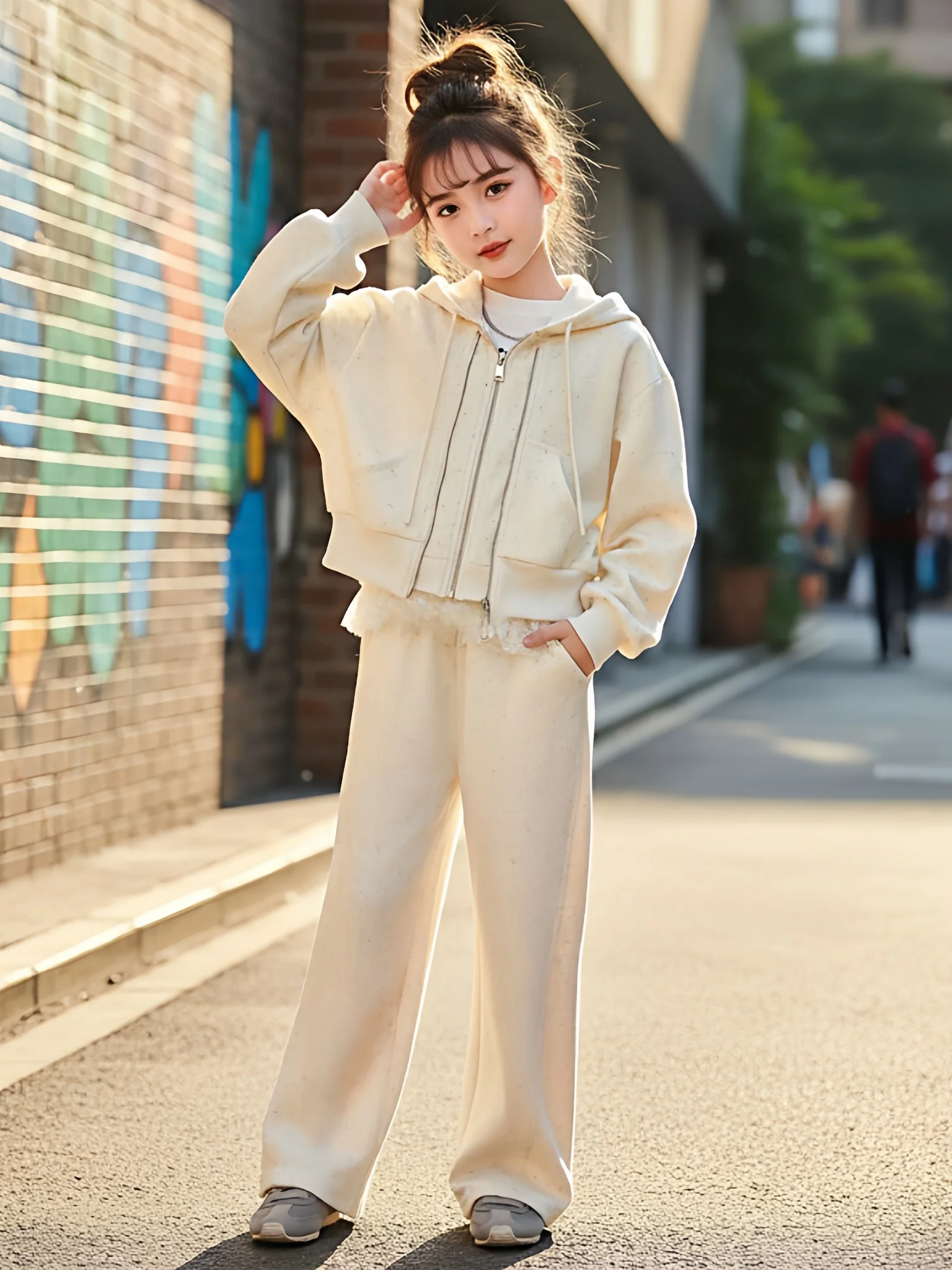 ensemble-deux-pieces-tendance-printemps-pour-filles-vetements-decontractes-pour-enfants-tenue-elegante-pour-grands-enfants-ensemble-complet-cadeau-scolaire