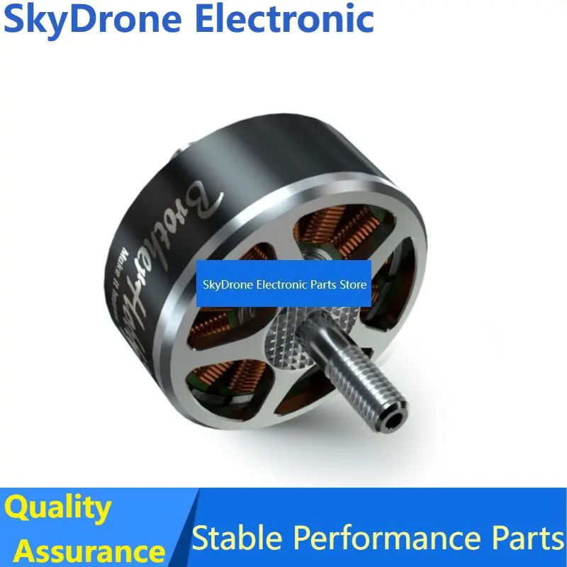 SkyDElBrotherHobby Avenger 3110 Brushless Motor 730KV 900KV for RC FPV Drone Quadcopter Spare Parts DIY Professional Drone Acces